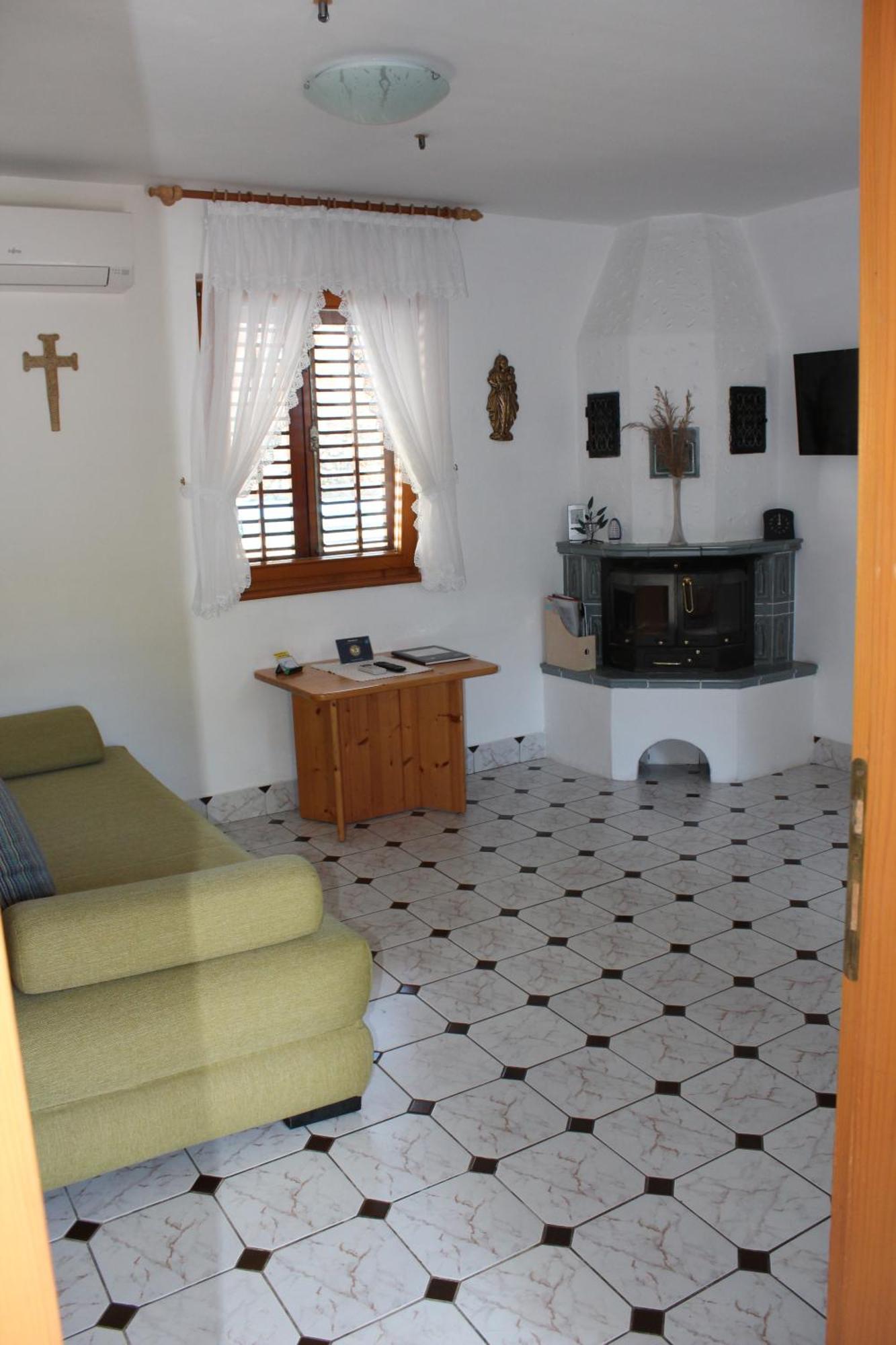 Apartments Seka Risika Room photo